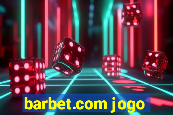 barbet.com jogo